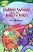 Robbie Woods And His Merry Men by Michaela Morgan