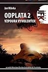 Agent JFK 20 - Odplata 2: Vzpoura vyvolených (Agent JFK, #20)