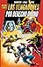 Los Vengadores: por Derecho Divino (Marvel Gold Los Poderosos Vengadores, #1)