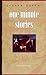 one minute stories by Istvan Oerkeny