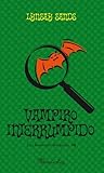 Vampiro Interrumpido (Argeneau, #9)
