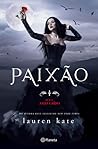 Paixão by Lauren Kate