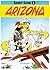 Arizona (Lucky Luke, #3)