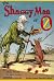 The Shaggy Man of Oz