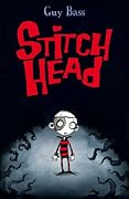 Stitch Head (Stitch Head #1)