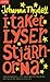 I taket lyser stjärnorna by Johanna Thydell