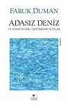 Adasız Deniz ve A...