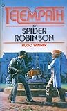 Telempath by Spider Robinson
