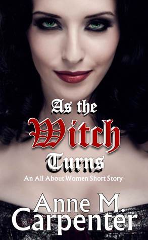 As the Witch Turns (Kindle Edition)