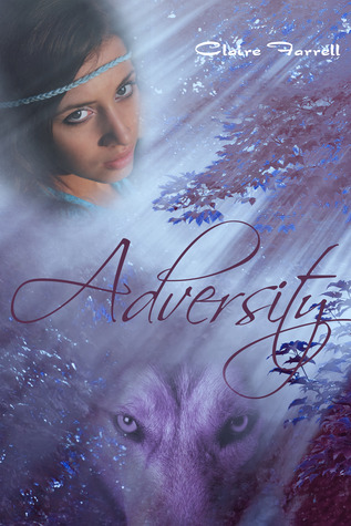 Adversity (Cursed, #2.5)