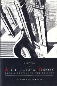 History of Architectural Theory (Paperback)