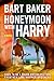 Honeymoon With Harry