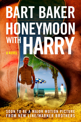 Honeymoon With Harry (Paperback)