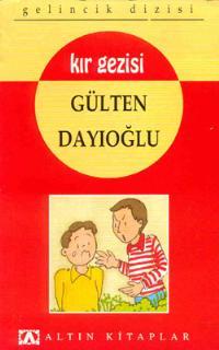 Kır Gezisi (Unknown Binding)