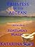 Priestess of the Aegean--Book 1: Fortuna's Magic 