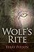 Wolf's Rite