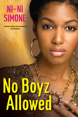 No Boyz Allowed (Ni-Ni Girl Chronicles)
