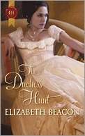 The Duchess Hunt (Seaborne Trilogy, #1)