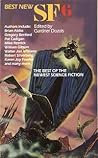 Best New SF 6 by Gardner Dozois