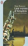 Les Voies d'Anubis