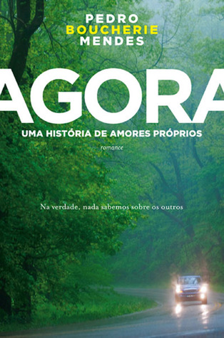 Agora