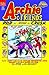 Archie and Friends #157 by Frank Doyle