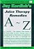Jay Kordich's A-Z Juice The...