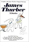 James Thurber: 92...