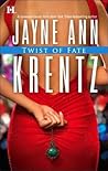 Twist of Fate by Jayne Ann Krentz