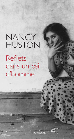 Reflet dans un oeil d'homme (Hardcover)