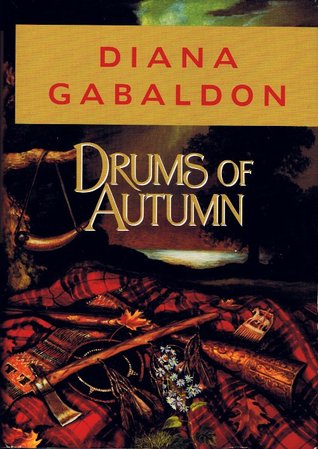 Drums of Autumn
