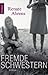 Fremde Schwestern by Renate Ahrens