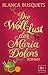 Die Woll-Lust der Maria Dolors