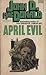 April Evil