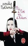Ni d'Ève ni d'Adam