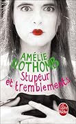Stupeur et tremblements