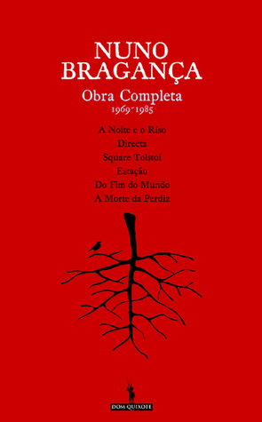 Obra Completa 1969-1985 (Paperback)