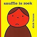 Snuffie is zoek