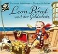 Leon Pirat und der Goldschatz