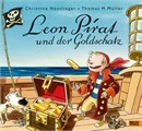 Leon Pirat und der Goldschatz (Unknown Binding)