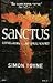 Sanctus by Simon Toyne