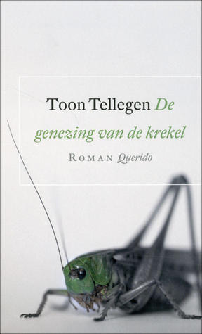 De genezing van de krekel (Paperback)