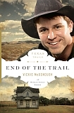 End of the Trail (Texas Trails, #6)