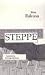 Steppe (Dichten =, No. 3)