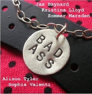 Bad Ass (Annual Anal Erotica)