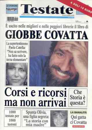 Corsi e ricorsi ma non arrivai: che storia è questa? (Paperback)