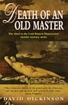 Death of an Old Master (Lord Francis Powerscourt, #3)