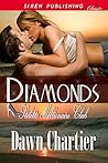 Diamonds by Dawn Chartier