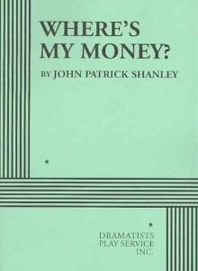 Where's My Money?