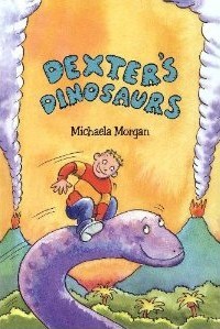 Dexter's Dinosaurs (Dingles Leveled Readers Fiction Chapter Books And Classics)